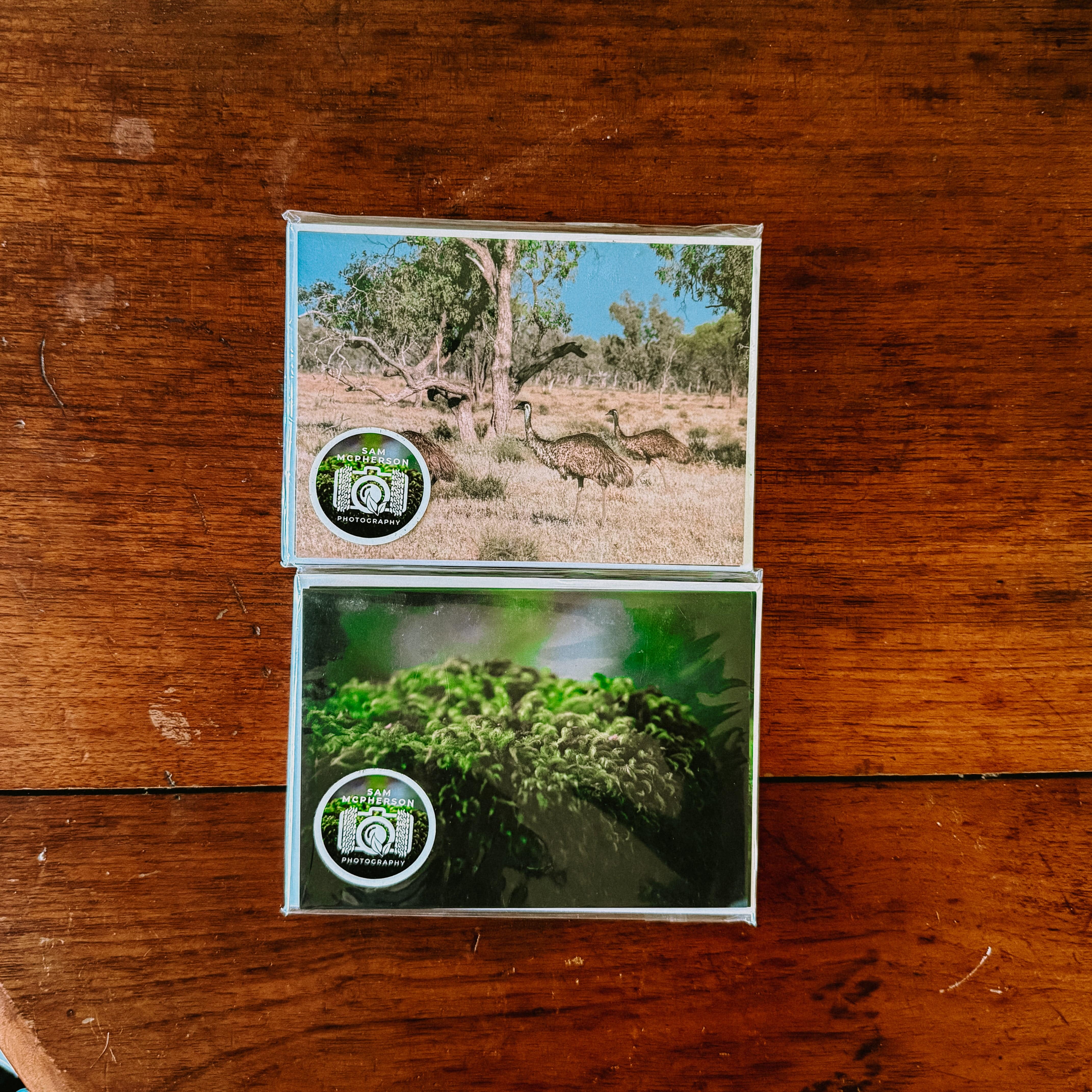 Greeting Cards - Limited Edition