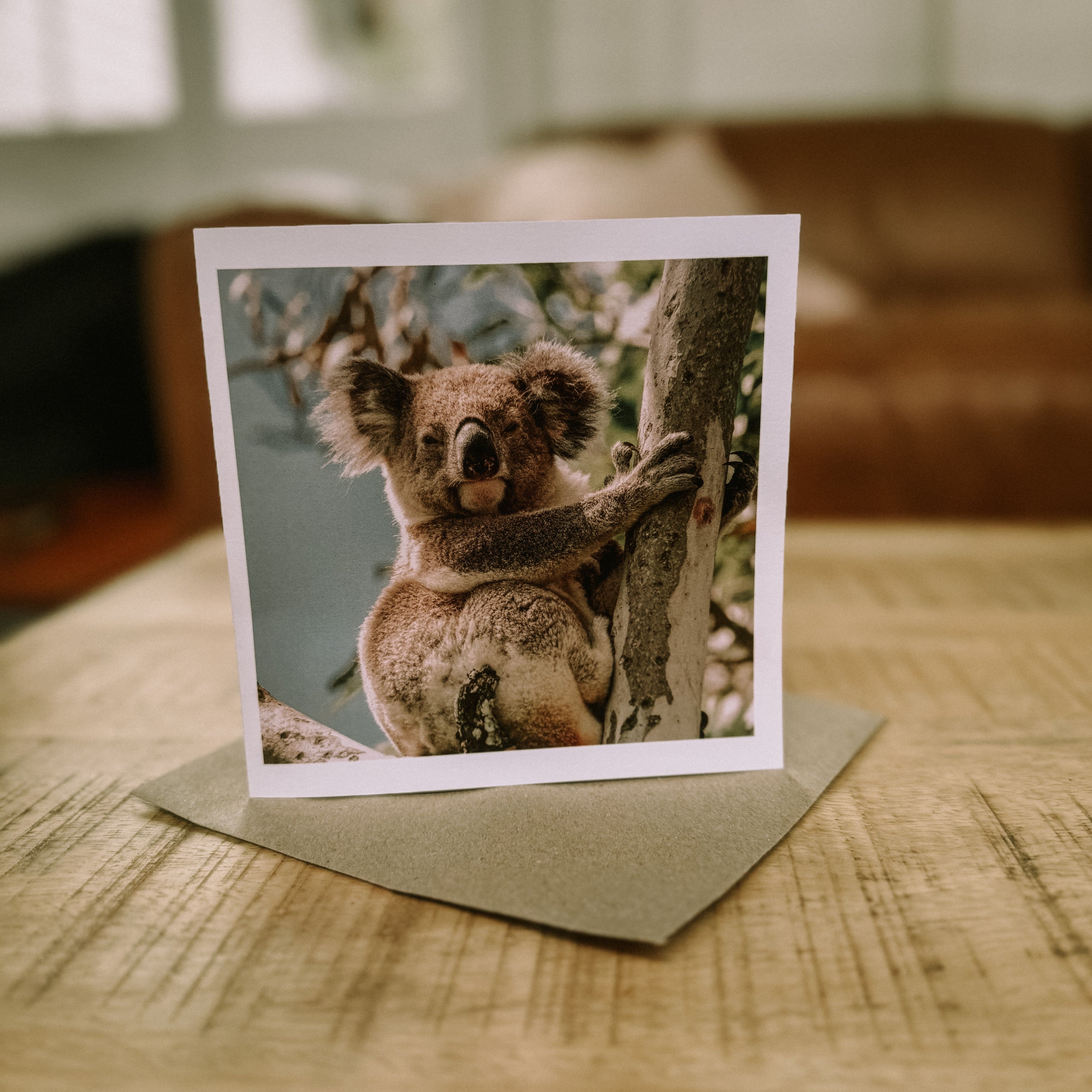 Greeting Cards